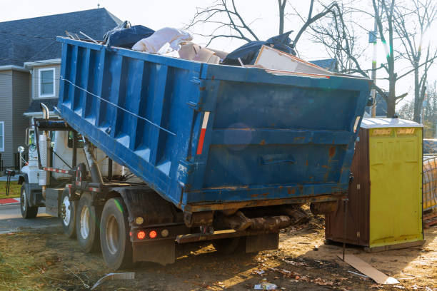 Debris Removal in Westlake, OH